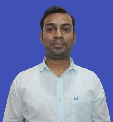 AWANEESH KR JHA